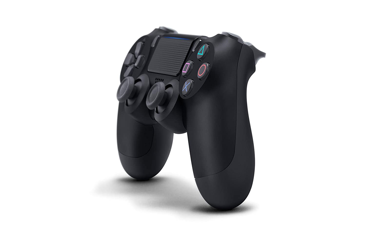 テレビ/映像機器 その他 DualShock 4 Wireless Controller for PlayStation 4 – Jet Black 